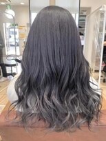 クアトログランシュ ひたちなか店(QUATRO×GranCieux)&nbsp;ラベンダーグレー