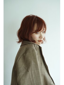 プロデュース 古淵店(Produce) ゆるふわ外ハネ【町田/相模原/古淵】