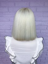 キャンディーシロップ(Candye Syrup)&nbsp;ホワイトカラー