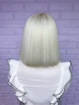 キャンディーシロップ(Candye Syrup) ホワイトカラー