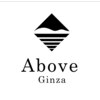 アバーブ ギンザ(Above Ginza)のお店ロゴ