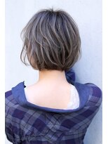 ブラン 広島八丁堀(Blanc)&nbsp;【Blanc 広島】ブルージュ/ハイライト/ショート