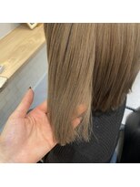 ニール(Neale.)&nbsp;【soi.】ベージュ