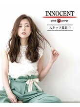 INNOCENT 今治