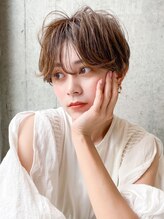 【hoNua.のこだわり】丁寧なカウンセリング