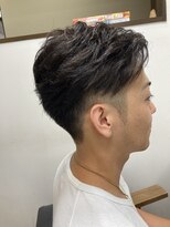 ヘアークリエイション(HAIR CREATION) 清潔感ヘア