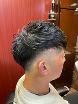 ヒロギンザ 銀座一丁目店(HIRO GINZA)&nbsp;ヒロ銀座ショートスタイル