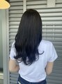 ネウィ 秋田(newi) 女性のお客様もお任せ下さい!