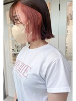 ケイリー(KAYLEE)&nbsp;インナーカラー