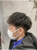 波巻きスパイラル