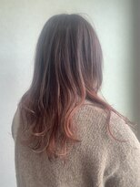 アンチ ブーン(ANTI boon)&nbsp;グラデーションカラー