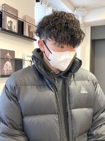 ペイジバイネオリーブ 吉祥寺店(Paige by Neolive) 日本人にもおすすめ!大人気スペインカール