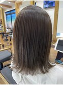 外はねカット