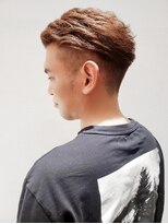 フォーカス 南流山店(FOCUS)&nbsp;涼感ハイフェードショート