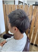 シルバーカラー