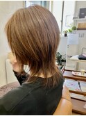 ウルフロング