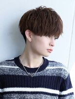 リップス 二子玉川店 (LIPPS)&nbsp;ナチュラルマッシュ