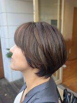 アリゲート ダイカンヤマ(Ari gate daikanyama)&nbsp;ハイライトカラー