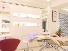 アマーレ リラクゼーション ヘアー(amare Relaxation Hair)