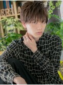 計算ずく!サイドパートラフショートc5大宮20代30代40代