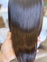 ディーディーフォルム(DD form)&nbsp;髪質改善トリートメント