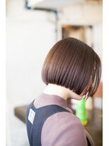 スリースリーナイン ヘアーアンドメイク(339 hair&make) 天気が良い日のカットは気持ちが良いですね