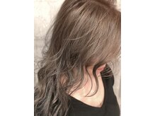 ヘアーサロン ラムール
