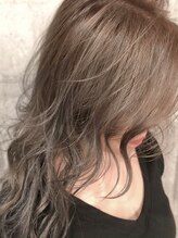 ヘアーサロン ラムール