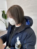 ネストバイコード(NEST by chord)&nbsp;【NEST 神保】お客様スタイル#125