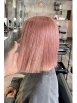 ヴェロニカ バイ ソル(Veronica by SOL)&nbsp;ホワイトピンク