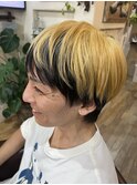 アンブレラカラー