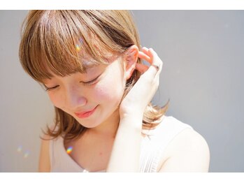 【ヘアケア特化型サロン】newi 京橋【ネウィ】