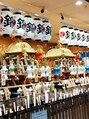 メンズウィル バイ スヴェンソン 京都スタジオ(MEN'S WILL by SVENSON) 初めての経験です