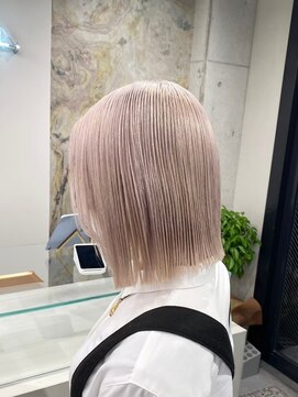 ソル 栄矢場町(SOL) パールミルクティー