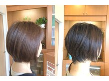 ヘアメイク エアー(hair make AIR)