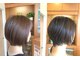 ヘアメイク エアー(hair make AIR)の写真