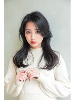 オズ 安積店(OZ) イメチェン/ハッシュカット/フルバング/似合わせカット/郡山