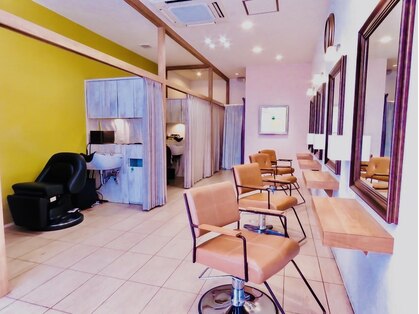 ナチュラルスポット(Natural Spot)の写真