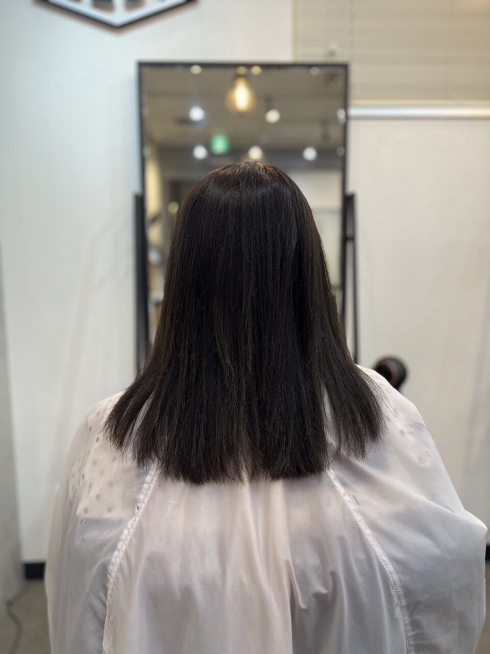 2025年春】シールエクステ80枚☆アッシュグレーのヘアスタイル 2025年春】シールエクステ80枚☆アッシュグレーのヘアスタイル