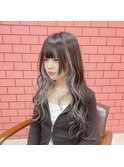 原口☆インナーハーフツイン☆福岡久留米