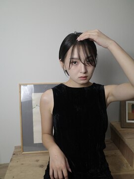 ジョルフ サロン オリジナル(JOLF salon original) 【JOLF 塩川祐輝男】