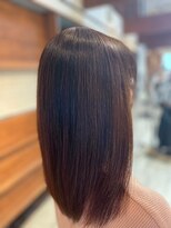 クレマチス(Clematis)&nbsp;専門店より綺麗になる縮毛矯正