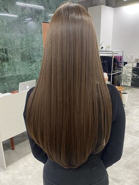 ソピ バイ インビテーション(sopi by invitation) アッシュベージュ/透明感カラー