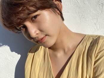 mod's hair 二子玉川店 【モッズ・ヘア】 