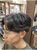 フェザーパーマ