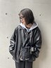 フルカラー+前髪・顔周り・おくれ毛カット
