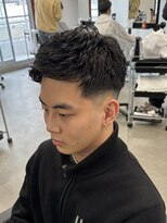 フライ 東通り店(Frei)&nbsp;フェザーアップ