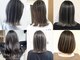 ヘアーサロン リアン 熊谷2号店(hair salon Rien)の写真