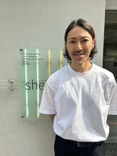 シェル 立川(shell) 近江宗徳 【立川】