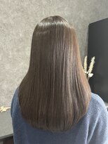 リング(RING)&nbsp;オリーブベージュ